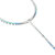 【2020新款】李宁羽毛球单拍Turbo Charging能量10B均衡型AYPQ024  白蓝(单只)第6张高清大图