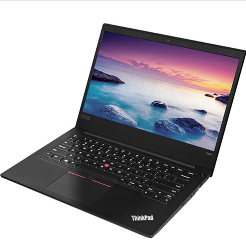 联想(ThinkPad)2018新款 翼E480 14英寸窄边框