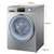 海尔（Haier） 滚筒洗衣机全自动8/10公斤家用直驱变频(G80758BX12S)第3张高清大图