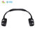 中国移动 303B头戴无线蓝牙4.0立体声音乐运动跑步游戏耳机(白色)第3张高清大图