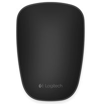 罗技（Logitech） T630超薄蓝牙无线触控鼠标