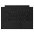 微软（Microsoft） New Surface Pro 5 特制版专业键盘盖原装键盘 New Pro5原装键盘(pro5黑色键盘)第5张高清大图