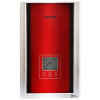 德恩特（dente）DTR/H85即热式电热水器家用快速洗澡恒温超薄热水器
