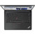 联想ThinkPad E470 20H1A01DCD 商务办公14英寸笔记本电脑I3/4G/500G集显第5张高清大图