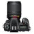 尼康（Nikon）D7500单反相机 套机/单机身 18-200镜头(套餐二)第5张高清大图
