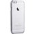 迪沃 Apple IPhone6 4.7英寸流金系列保护壳（太空银）第3张高清大图
