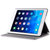 迪沃 Apple IPad Air2保护套 Ipad Air2平板电脑灵动保护套Ipad6 浪漫紫第4张高清大图