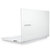 三星（Samsung）270E5J系列 15.6英寸防眩光屏 炫彩轻薄笔记本电脑(NP270E5J-K01CN白色 套餐二)第4张高清大图