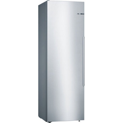 Bosch/博世 KSF36PI33C 冷藏冰箱 抗指纹不锈钢 欧洲原装进口冰箱