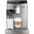 飞利浦(Philips)    HD8847/17 咖啡机全自动浓缩咖啡机带有集成式牛奶壶和奶泡(HD8847/17  银色 热销)第3张高清大图