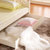 圣肯尼家具 韩式儿童床 子母床 衣柜床 带拖床 田园组合床带书架床(象牙白 1.2m儿童床)第3张高清大图