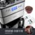 飞利浦(Philips)HD7751/00咖啡机 美式家用商用全自动现磨一体带咖啡豆研磨功能第3张高清大图