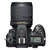 尼康（Nikon）D7100（AF-S DX 18-105 f/3.5-5.6G ED VR 防抖镜头）单反套机(套餐八)第5张高清大图