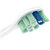 飞利浦（PHILIPS）电动牙刷头(标准白色 hx9021(两只装))第3张高清大图
