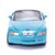 凯利特宝马兰博基尼合金车模男孩小汽车模型儿童仿真车玩具(蓝色)第2张高清大图