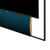 XESS 65英寸AI量子点浮窗全场景新造型美学艺术电视（金色）（TCL 创意出品） 65A100T第5张高清大图