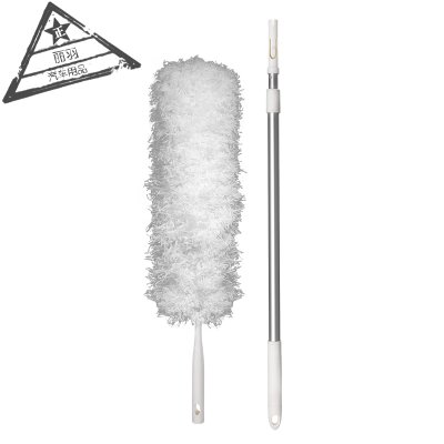 【鸡毛掸子家用打扫弹灰尘车用搞卫生的神器除