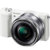 索尼（Sony）ILCE-5100L（E PZ 16-50mm）微单单镜套机 a5100l(白色 套餐六)第3张高清大图