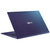 华硕(ASUS)顽石锋锐版V5000 15.6英寸轻薄四面窄边框笔记本(I5-8265 8G 256SSD 2G独显)极光蓝第3张高清大图