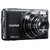 富士（FUJIFILM）FinePix T410数码相机（黑色）第2张高清大图