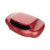 赛菲（SAIFI）便携式空气净化器桌面型净化器除甲醛 异味 雾霾 PM2.5  高贵红(高贵红)第3张高清大图