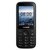 飞利浦 E160 磨砂黑移动联通2G手机 双卡双待(黑色)第2张高清大图