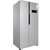 TCL BCD-430WEZ50 对开门冰箱双开门家用 电脑温控 风冷无霜冰箱（闪白银）第2张高清大图
