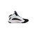 Nike/耐克乔丹Air JORDAN AJ35白葡萄 2021春季新款男子气垫运动篮球鞋跑步鞋CQ4229-007(黑白紫 44)第2张高清大图