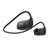 索尼 sony NWZ-WS615 16g内存头戴式运动型蓝牙MP3播放器 16G(黑色)第5张高清大图