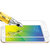 奥多金 OPPO全屏覆盖钢化玻璃膜 手机保护贴膜 适用于OPPO钢化膜(白色 R9S)第4张高清大图