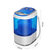 AisimaRo XPB26-1136  单筒迷你洗衣机洗涤为主附带沥水小型儿童半自动宿舍微型小洗衣机(蓝色)第5张高清大图