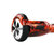 ifreego电动平衡车双轮儿童扭扭车成人智能代步车小孩两轮漂移车(红色)第3张高清大图