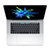 Apple MacBook Pro 15.4英寸笔记本 Multi-Touch Bar(MLW82CH/A银色512G)第5张高清大图