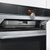 SIEMENS/西门子 HS656GPS0W 嵌入式蒸烤一体机 自清洁 4D智能热风 71L大容量 烤箱蒸箱一体第4张高清大图