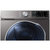 三星(SAMSUNG)WD10N64GR2X/SC 10公斤大容量洗干一体 安心添 泡泡净 蒸汽除菌 智能变频滚筒洗衣机第5张高清大图