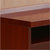 亿景鸿基  会议条桌 烤漆会议桌 油漆培训桌(胡桃色 YB1800)第5张高清大图