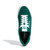 Adidas阿迪达斯三叶草冬季男女子CONTINENTAL VULC运动休闲鞋EG6734(绿色 41)第3张高清大图