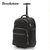 BROOKSTONE2017款 软面双肩背包 变身 拉杆滚轮行李旅行箱第2张高清大图