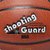 斯伯丁篮球 NBA位置得分后卫室内室外PU皮篮球74-101第5张高清大图