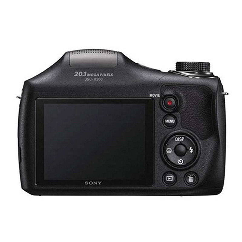 索尼(sony) dsc-h300 数码相机
