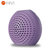 惠威（Hivi ）BC610 手机无线蓝牙音箱 迷你小音响 便携式多媒体音箱(紫色)第5张高清大图