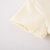 Petitkami2021夏季儿童婴儿新款男女宝派立得动物T恤短袖短裤睡衣(80 鸭子印花T恤)第8张高清大图