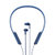 索尼（sony） MDR-XB70BT无线蓝牙耳机入耳式立体声运动手机线控通话 新品(蓝色)第2张高清大图
