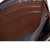 啄木鸟TUCANO男士手包时尚商务简约牛皮手拿包男包包(咖啡色)第5张高清大图