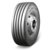 防爆减震橡胶轮胎(无需安装 尺码)第3张高清大图