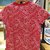 Levis李维斯童装男小童复古短袖T恤83621SS897-R5A(7码（130） 红色)第2张高清大图