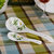 陶瓷餐具套装 创意礼品碗勺碗筷套装(25头骨瓷餐具 默认)第4张高清大图