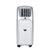 TCL移动空调扇单冷家用一体机小1P匹空调卧室厨房制冷KY-20/EY第5张高清大图