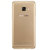 三星（Samsung）Galaxy C5 C5000 全网通4G手机 双卡双待(金色 全网32G)第3张高清大图