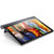 联想（lenovo）YOGA Tab3 Pro X90F可旋转投影平板电脑/1380F升级版新品(X90F/wifi上网版)第4张高清大图